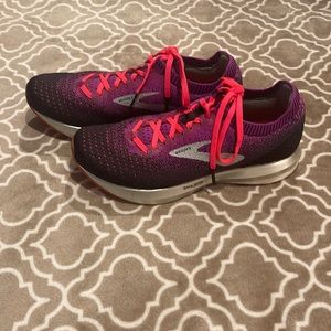 Brooks Running Shoes